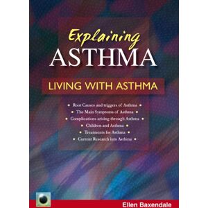 Easyway Guides Explaining Asthma Easyway Guides Explaining Asthma