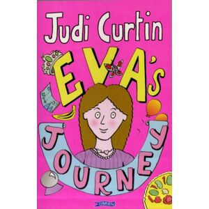 O'Brien Press Ltd Eva'S Journey O'Brien Press Ltd Eva'S Journey