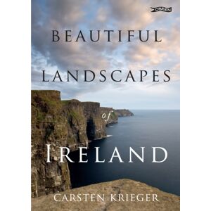 O'Brien Press Ltd Beautiful Landscapes Of Ireland O'Brien Press Ltd Beautiful Landscapes Of Ireland