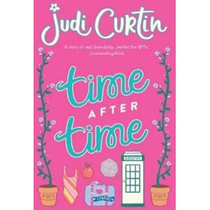 O'Brien Press Ltd Time After Time O'Brien Press Ltd Time After Time