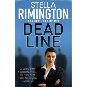 Quercus Publishing Dead Line Quercus Publishing Dead Line