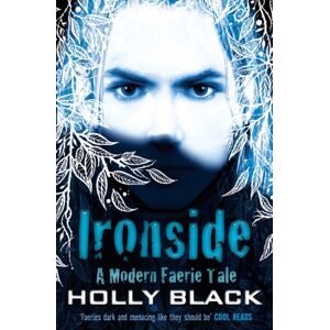 Simon & Schuster Ltd Ironside Simon & Schuster Ltd Ironside