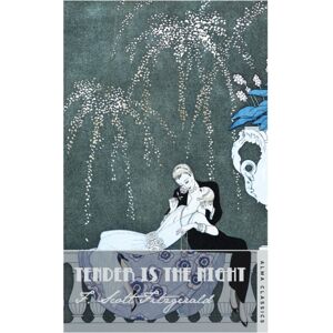 Alma Books Ltd Tender Is The Night Alma Books Ltd Tender Is The Night