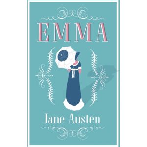 Alma Books Ltd Emma : Annotated Edition Alma Books Ltd Emma : Annotated Edition
