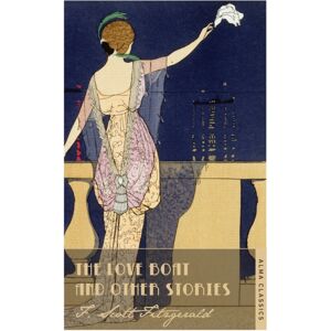 Alma Books Ltd The Love Boat And Other Stories Alma Books Ltd The Love Boat And Other Stories