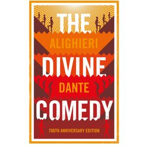 Alma Books Ltd The Divine Comedy: Anniversary Edition : ly Translated And Annotated With Illustrations By Gustave Dore Alma Books Ltd The Divine Comedy: Anniversary Edition : ly Translated And Annotated With Illustrations By Gustave Dore