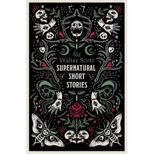 Alma Books Ltd Supernatural Short Stories : Tales Of Murder And Letters On Demonology And Witchcraft Alma Books Ltd Supernatural Short Stories : Tales Of Murder And Letters On Demonology And Witchcraft