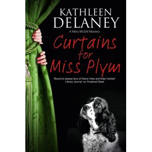 Canongate Books Curtains For Miss Plym Canongate Books Curtains For Miss Plym