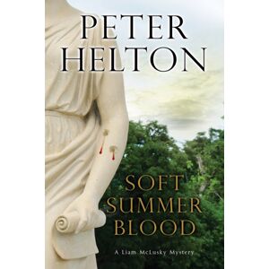 Canongate Books Soft Summer Blood Canongate Books Soft Summer Blood