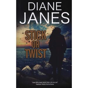 Canongate Books Ltd Stick Or Twist Canongate Books Ltd Stick Or Twist