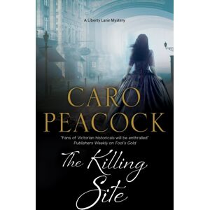 Canongate Books The Killing Site Canongate Books The Killing Site