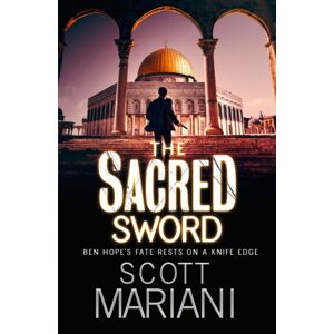 HarperCollins Publishers The Sacred Sword HarperCollins Publishers The Sacred Sword