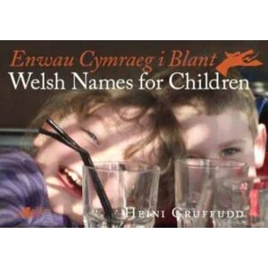 Y Lolfa Enwau Cymraeg I Blant/welsh Names For Children Y Lolfa Enwau Cymraeg I Blant/welsh Names For Children