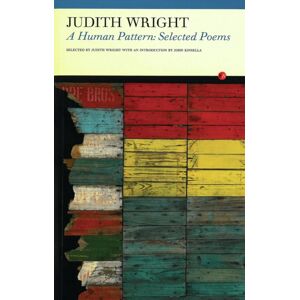 Carcanet Press Ltd A Human Pattern Carcanet Press Ltd A Human Pattern