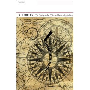 Carcanet Press Ltd The Cartographer Tries To Map A Way To Zion Carcanet Press Ltd The Cartographer Tries To Map A Way To Zion