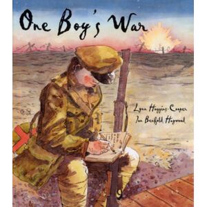 Quarto Publishing PLC One Boy'S War Quarto Publishing PLC One Boy'S War