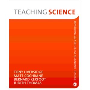 SAGE Publications Ltd Teaching Science SAGE Publications Ltd Teaching Science