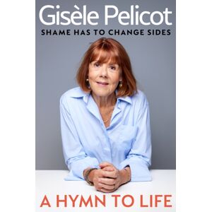 Vintage Publishing A Hymn To Life : Shame Has To Change Sides Vintage Publishing A Hymn To Life : Shame Has To Change Sides