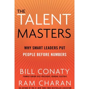 Cornerstone The Talent Masters : Why Leaders Put People Before Numbers Cornerstone The Talent Masters : Why Leaders Put People Before Numbers