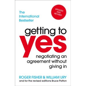Cornerstone Getting To Yes : Negotiating An Agreement Without Giving In Cornerstone Getting To Yes : Negotiating An Agreement Without Giving In