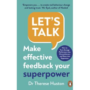 Cornerstone Let’s Talk : Make Effective Feedback Your Superpower Cornerstone Let’s Talk : Make Effective Feedback Your Superpower