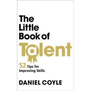 Cornerstone The Little Book Of Talent Cornerstone The Little Book Of Talent