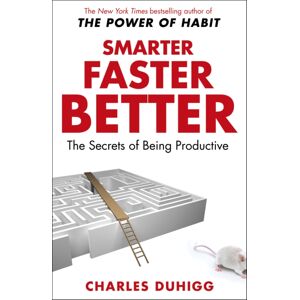 Cornerstone er Faster Better : The Secrets Of Being Productive Cornerstone er Faster Better : The Secrets Of Being Productive