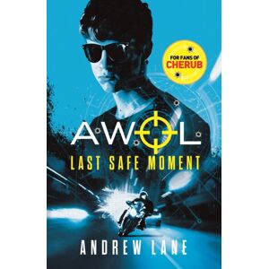 Templar Books Awol 2: Last Safe Moment Templar Books Awol 2: Last Safe Moment