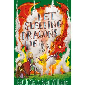 Templar Books Let Sleeping Dragons Lie: Have Sword, Will Travel 2 Templar Books Let Sleeping Dragons Lie: Have Sword, Will Travel 2
