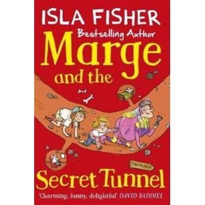 Templar Books Marge And The Secret Tunnel Templar Books Marge And The Secret Tunnel