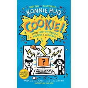 Templar Books Cookie! (Book 3): Cookie And The Most Mysterious Mystery In The World Templar Books Cookie! (Book 3): Cookie And The Most Mysterious Mystery In The World