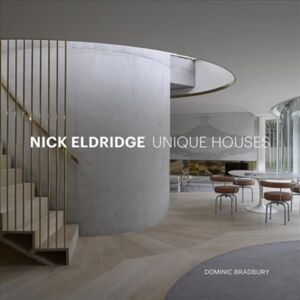 Lund Humphries Publishers Ltd Nick Eldridge : Houses Lund Humphries Publishers Ltd Nick Eldridge : Houses