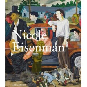 Lund Humphries Publishers Ltd Nicole Eisenman Lund Humphries Publishers Ltd Nicole Eisenman