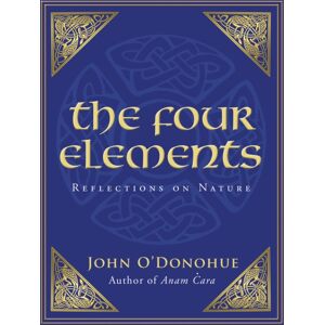 Transworld Publishers Ltd The Four Elements : Reflections On Nature Transworld Publishers Ltd The Four Elements : Reflections On Nature