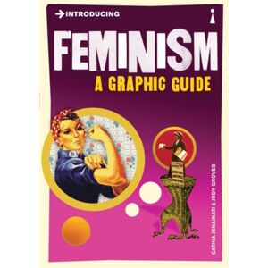Icon Books Introducing Feminism : A Graphic Guide Icon Books Introducing Feminism : A Graphic Guide