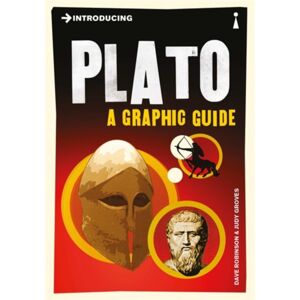 Icon Books Introducing Plato : A Graphic Guide Icon Books Introducing Plato : A Graphic Guide
