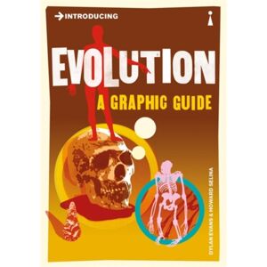 Icon Books Introducing Evolution : A Graphic Guide Icon Books Introducing Evolution : A Graphic Guide
