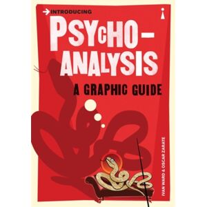 Icon Books Introducing Psychoanalysis : A Graphic Guide Icon Books Introducing Psychoanalysis : A Graphic Guide