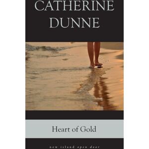 New Island Books Heart Of Gold New Island Books Heart Of Gold