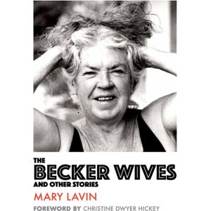 New Island Books The Becker Wives : And Other Stories New Island Books The Becker Wives : And Other Stories