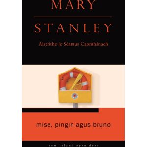 New Island Books Mise, Pingin Agus Bruno New Island Books Mise, Pingin Agus Bruno