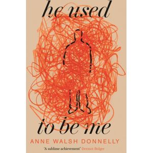 New Island Books He Used To Be Me New Island Books He Used To Be Me