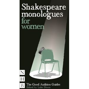Nick Hern Books Shakespeare Monologues For Women Nick Hern Books Shakespeare Monologues For Women