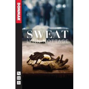Nick Hern Books Sweat Nick Hern Books Sweat