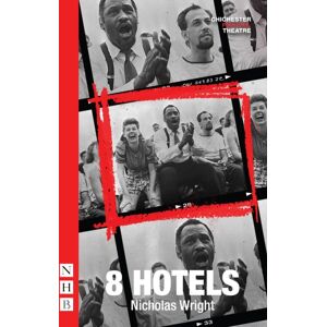 Nick Hern Books 8 Hotels Nick Hern Books 8 Hotels