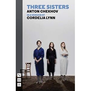 Nick Hern Books Three Sisters Nick Hern Books Three Sisters