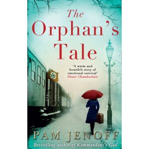 HarperCollins Publishers The Orphan'S Tale HarperCollins Publishers The Orphan'S Tale