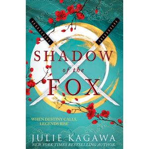 HarperCollins Publishers Shadow Of The Fox HarperCollins Publishers Shadow Of The Fox