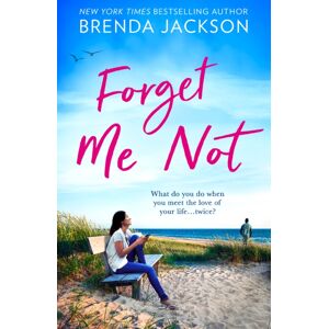 HarperCollins Publishers Forget Me Not HarperCollins Publishers Forget Me Not