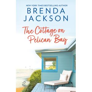 HarperCollins Publishers The Cottage On Pelican Bay HarperCollins Publishers The Cottage On Pelican Bay